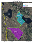 Manaquayak Preserve hunting map