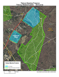 Tisbury Meadow Preserve hunting map