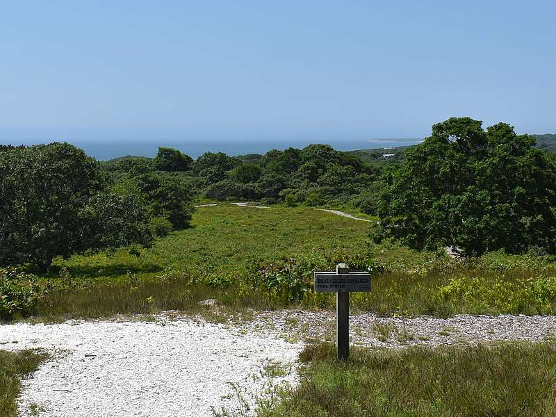 Ocean View Farm Preserve