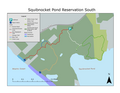 Download PDF file Squibnocket Pond Reservation South