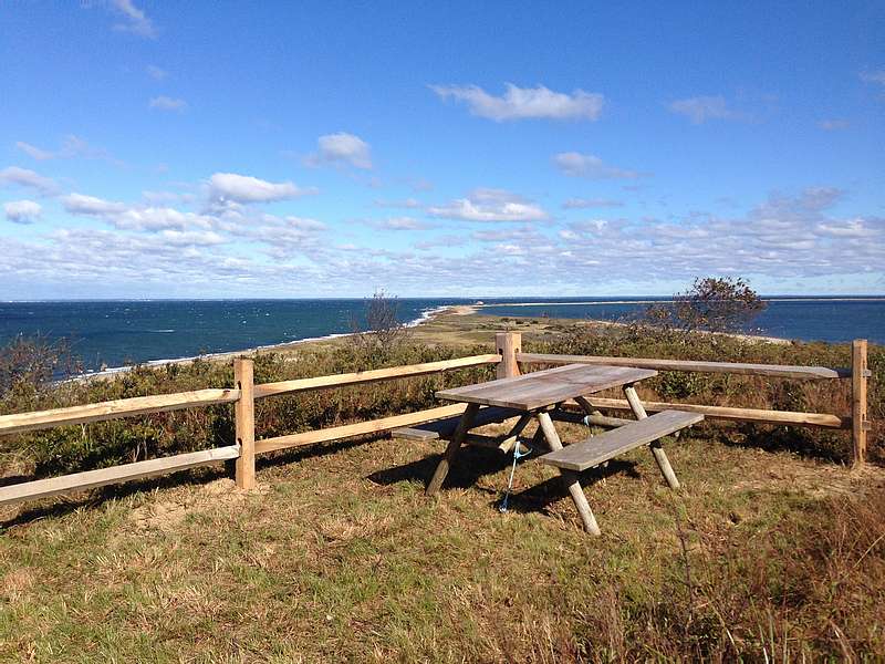 North Neck Highlands Preserve