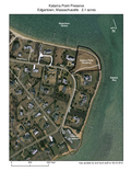 Katama Point Preserve MVLB map