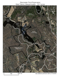 blackwater pond reservation MVLB 2023