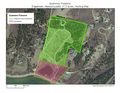 Quammox Preserve hunting map