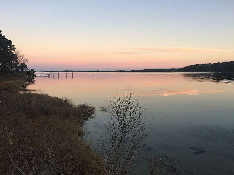 Hillman’s Point Preserve