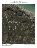 Gay Head Moraine MVLB map