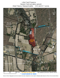 Little Field Preserve - Square Field MVLB map