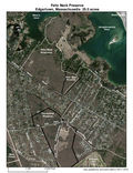 Felix Neck Preserve MVLB map