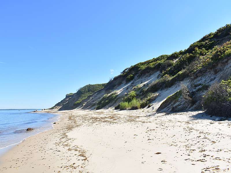 Great Rock Bight Preserve