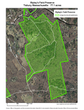 Ripleys Field Preserve hunting map