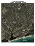 Ocean View Farm Preserve MVLB map