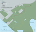 Squibnocket Pond Reservation South
